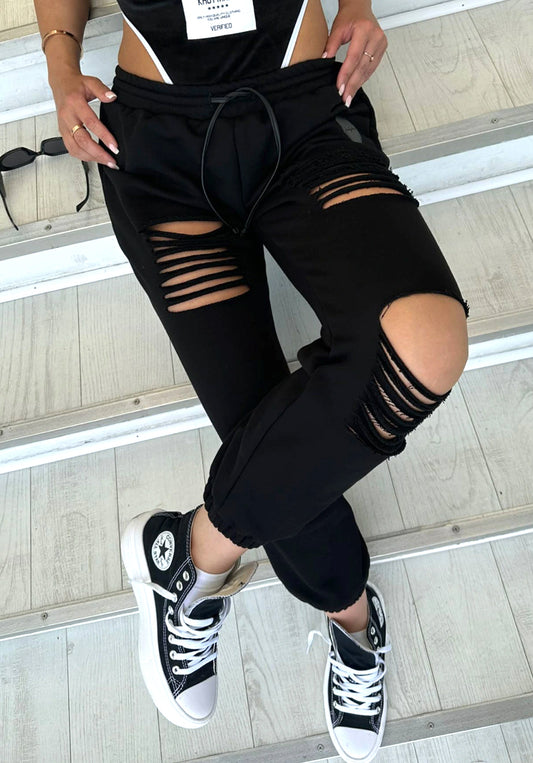 Штани жіночі спортивні RAGGED