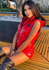 ЖИЛЕТКА GLOSS CLASSIC