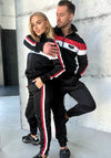 ПАРНІ СПОРТИВНІ КОСТЮМИ SPORT BLACK