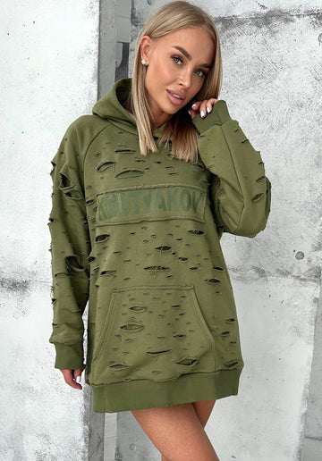 HOODIE DESTRA