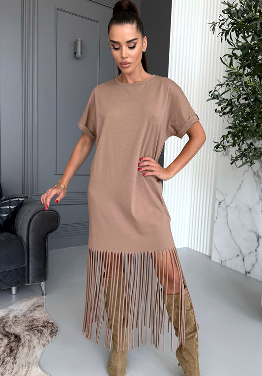 DRESS INDIRA