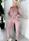 СПОРТИВНИЙ КОСТЮМ RELIEF VELUR