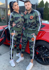 TRACKSUITS FOR COUPLE OBLIVION