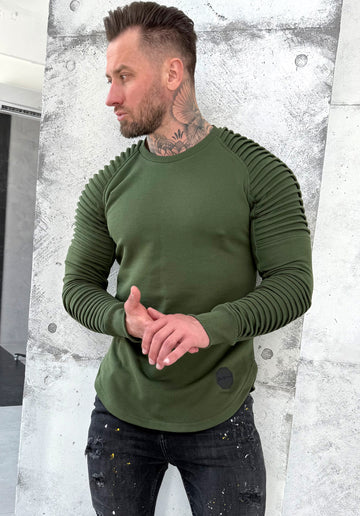 СВІТШОТ RELIEF 2