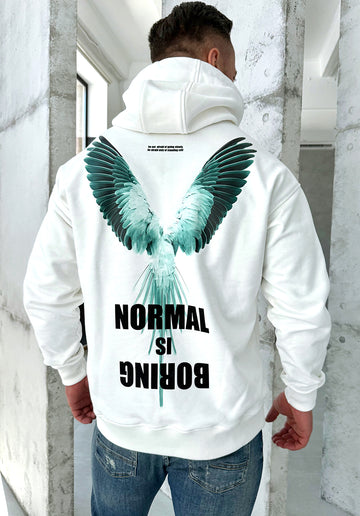 ТОЛСТОВКА BIRD NORMAL