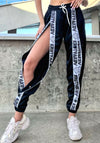 ШТАНИ СПОРТИВНІ STRIPE DIAMONDS