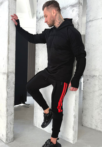 СПОРТИВНИЙ КОСТЮМ HARDY
