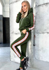 СПОРТИВНИЙ КОСТЮМ STRIPES