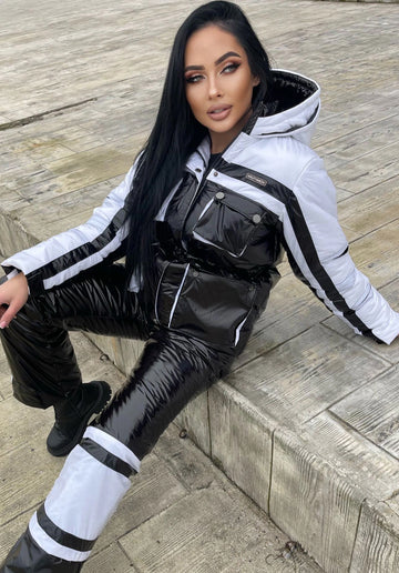 КОСТЮМ ЗИМОВИЙ FREYA