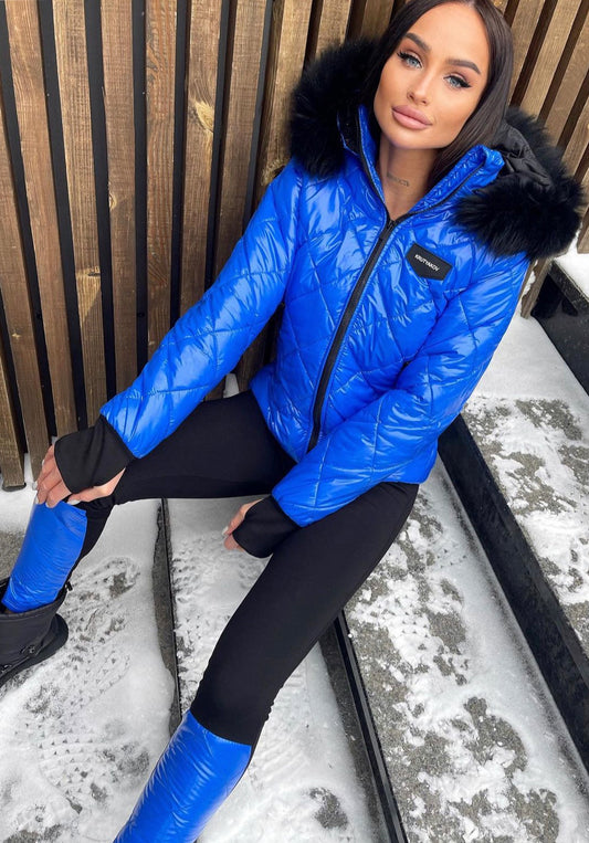 КОМПЛЕКТ DOLCE BLUE