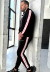 СПОРТИВНИЙ КОСТЮМ STRIPES