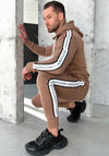 СПОРТИВНИЙ КОСТЮМ STRIPES