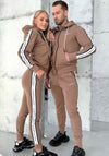 ПАРНІ СПОРТИВНІ КОСТЮМИ STRIPES