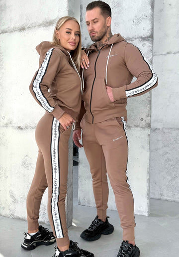 ПАРНІ СПОРТИВНІ КОСТЮМИ STRIPES