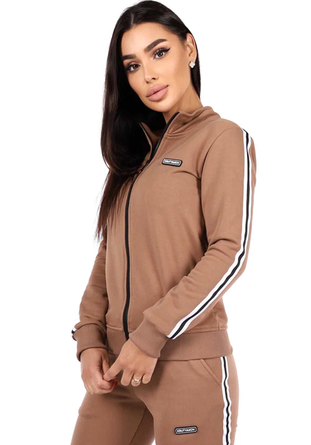 TRACKSUIT BUENO