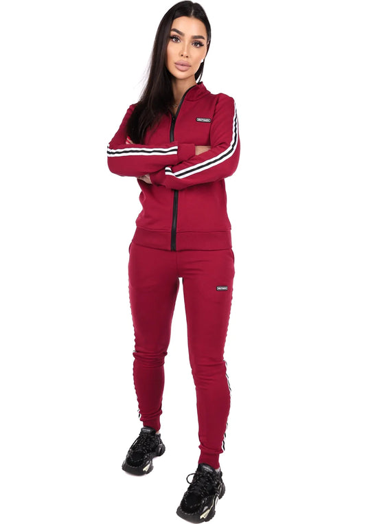 TRACKSUIT BUENO