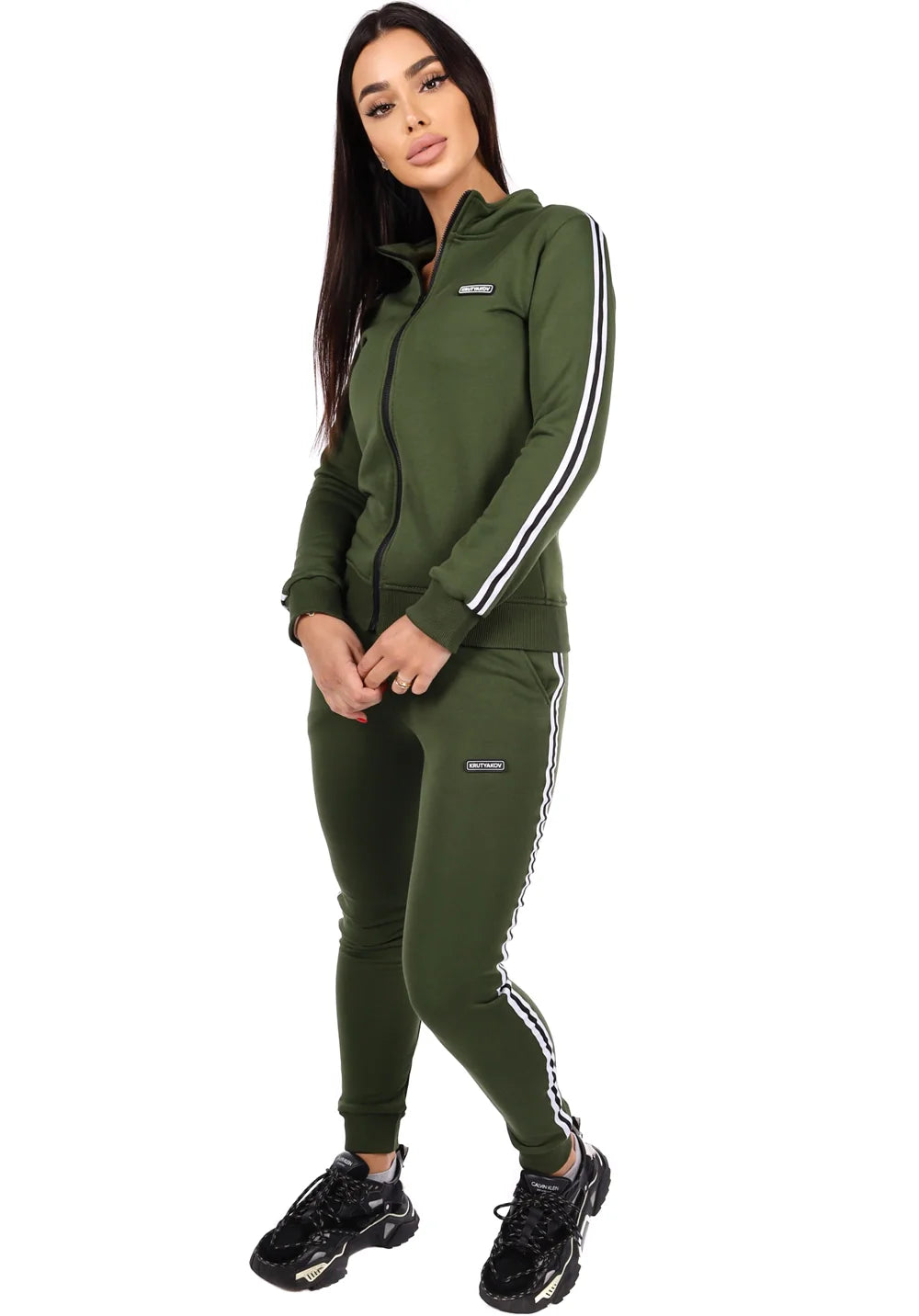 TRACKSUIT BUENO