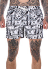 SWIMSHORTS DOLLARS