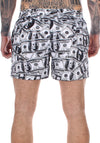 SWIMSHORTS DOLLARS