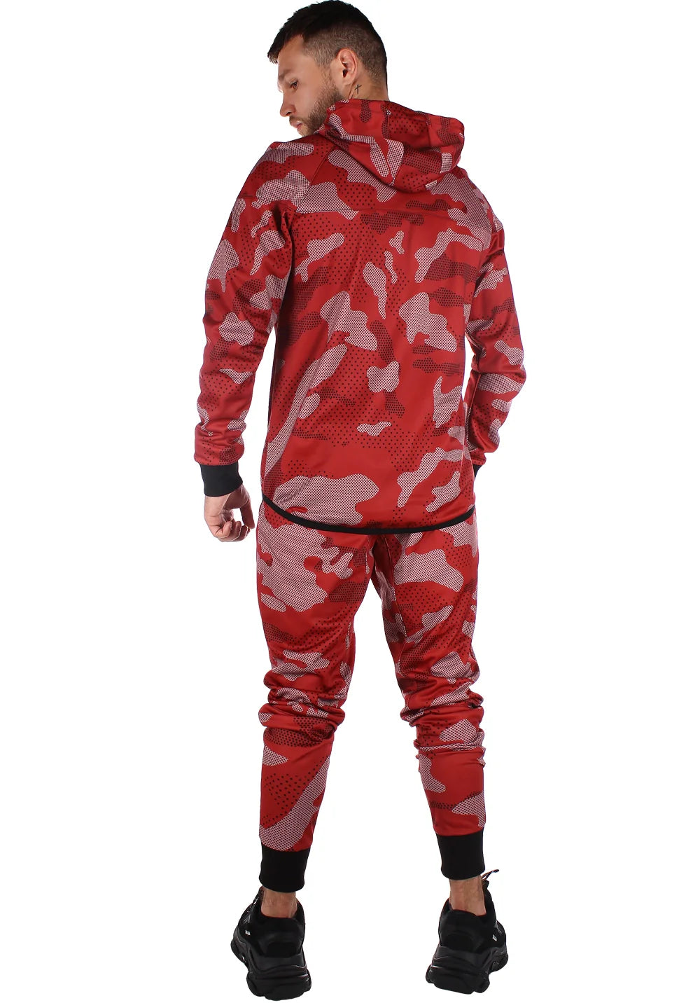 TRACKSUIT CAMO DOT