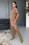 DRESS INDIRA