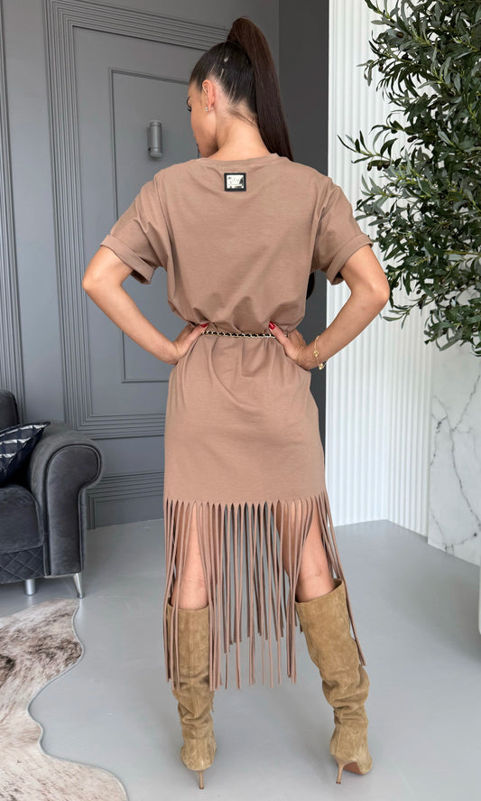 DRESS INDIRA