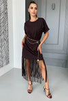 DRESS INDIRA