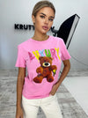 T-SHIRT LUXURY BEAR