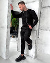 СПОРТИВНИЙ КОСТЮМ DESTROY LEATHER