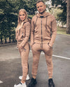 TRACKSUIT RELIEF