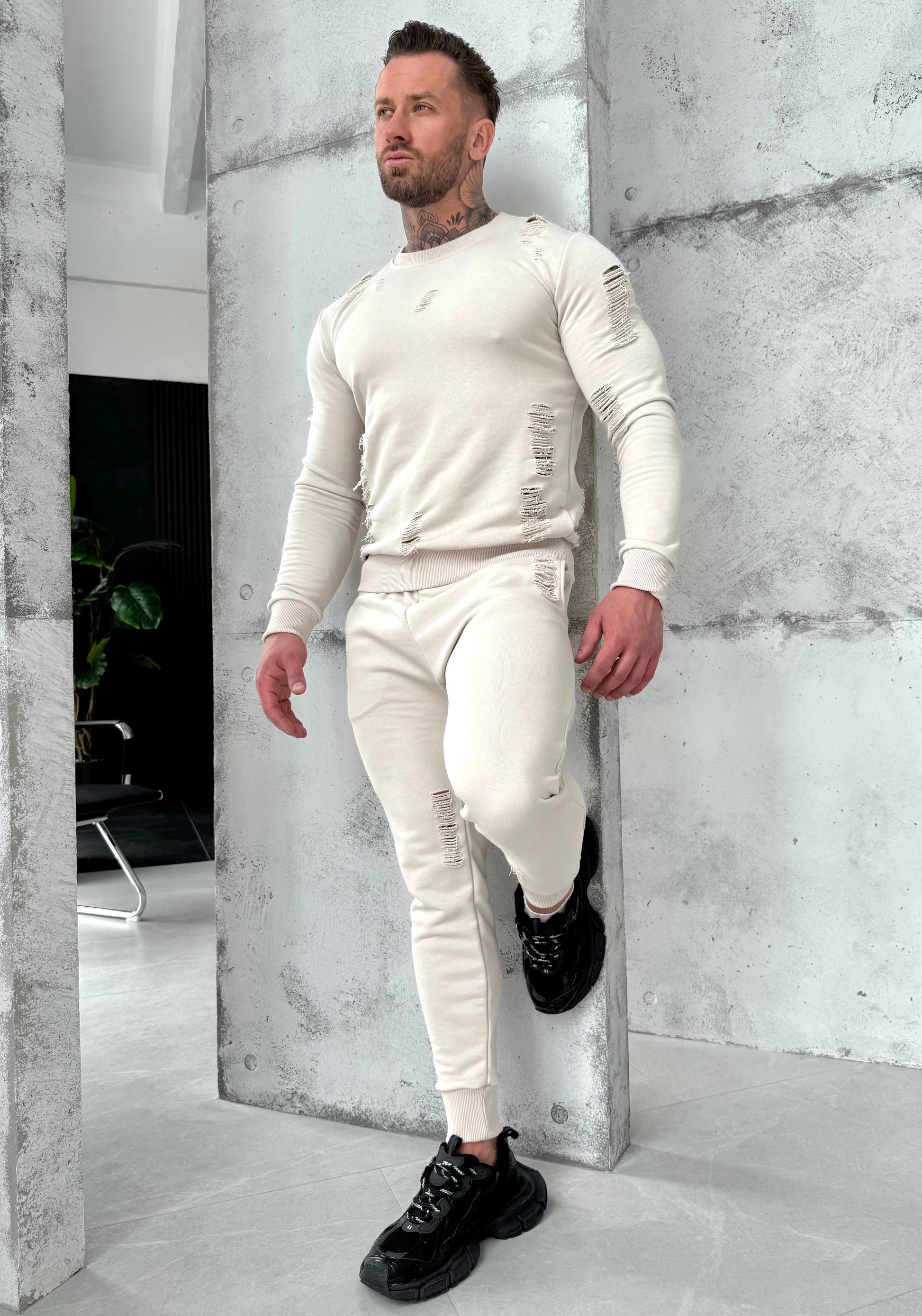 СПОРТИВНИЙ КОСТЮМ AGGED