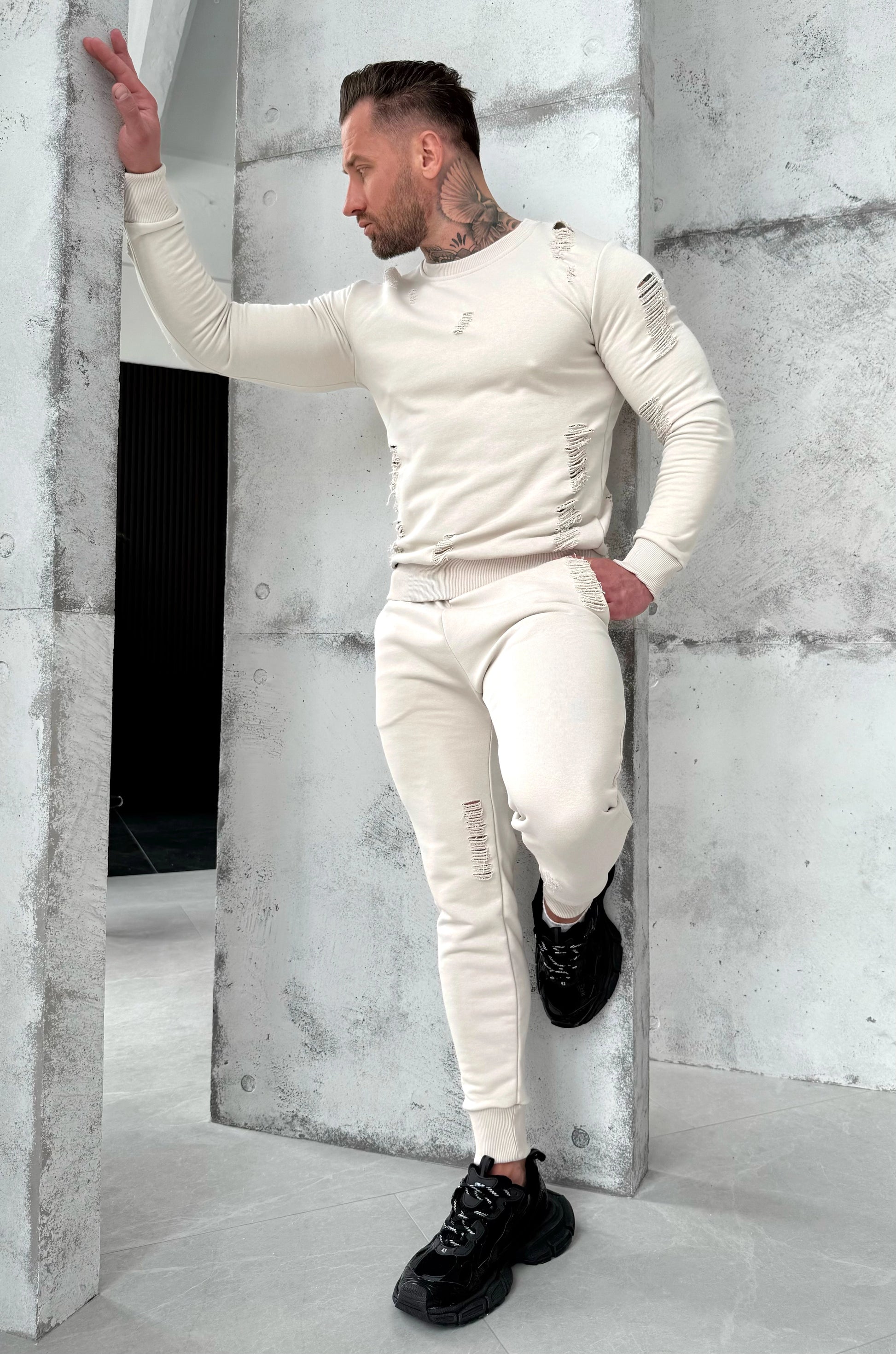 СПОРТИВНИЙ КОСТЮМ AGGED
