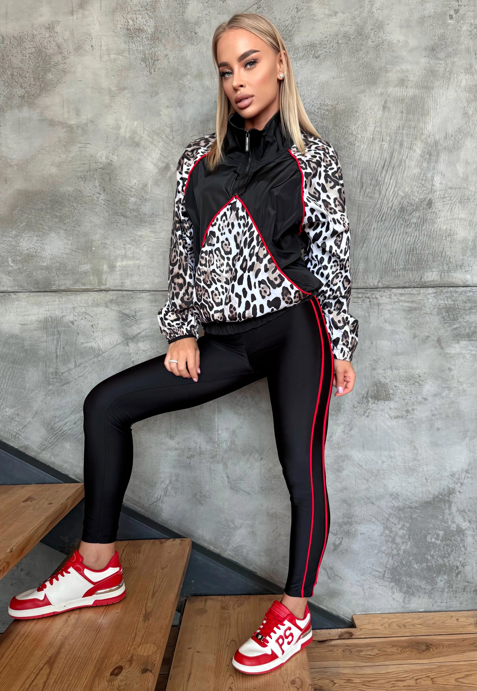 СПОРТИВНИЙ КОСТЮМ LORENA