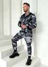 СПОРТИВНИЙ КОСТЮМ CAMO DOT