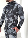 СПОРТИВНИЙ КОСТЮМ CAMO DOT