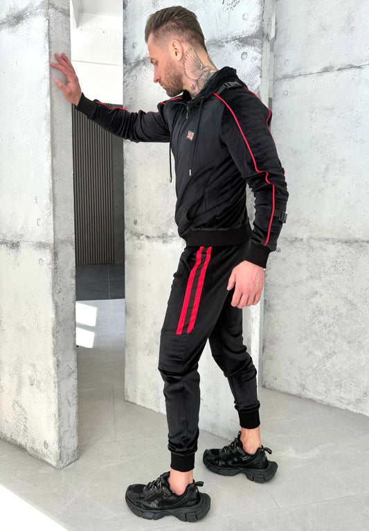 СПОРТИВНИЙ КОСТЮМ TIESTO