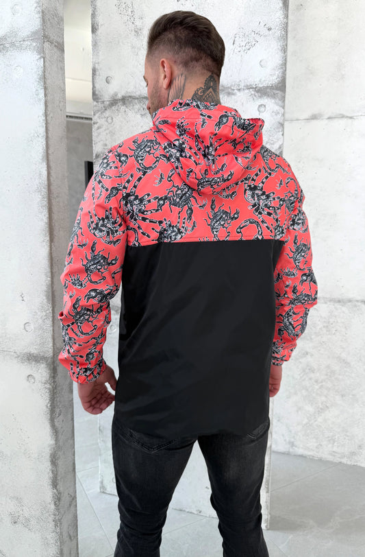 WINDBREAKER SCORPIONS