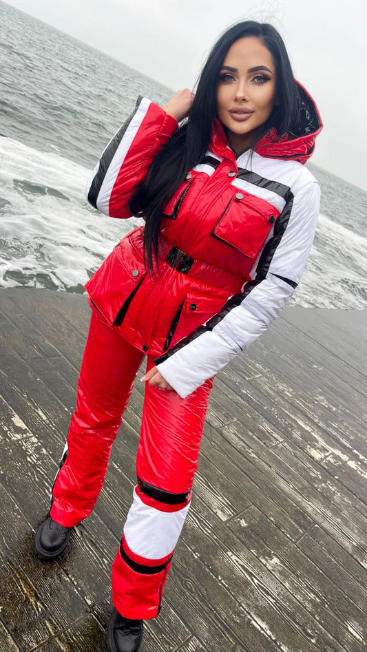 КОСТЮМ ЗИМОВИЙ FREYA