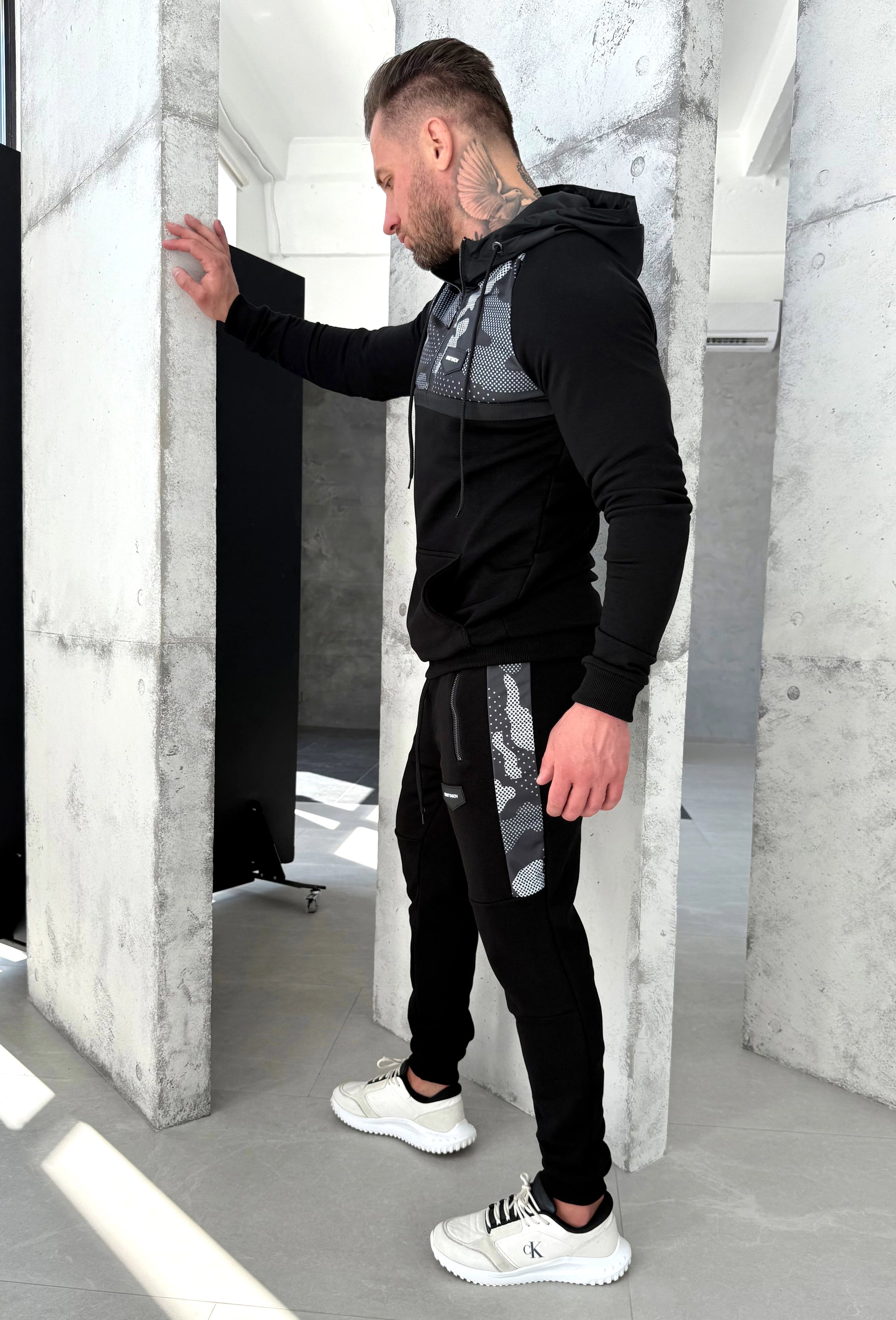 СПОРТИВНИЙ КОСТЮМ FABBY