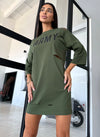 ПЛАТТЯ ARMY