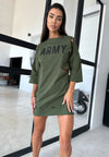 ПЛАТТЯ ARMY