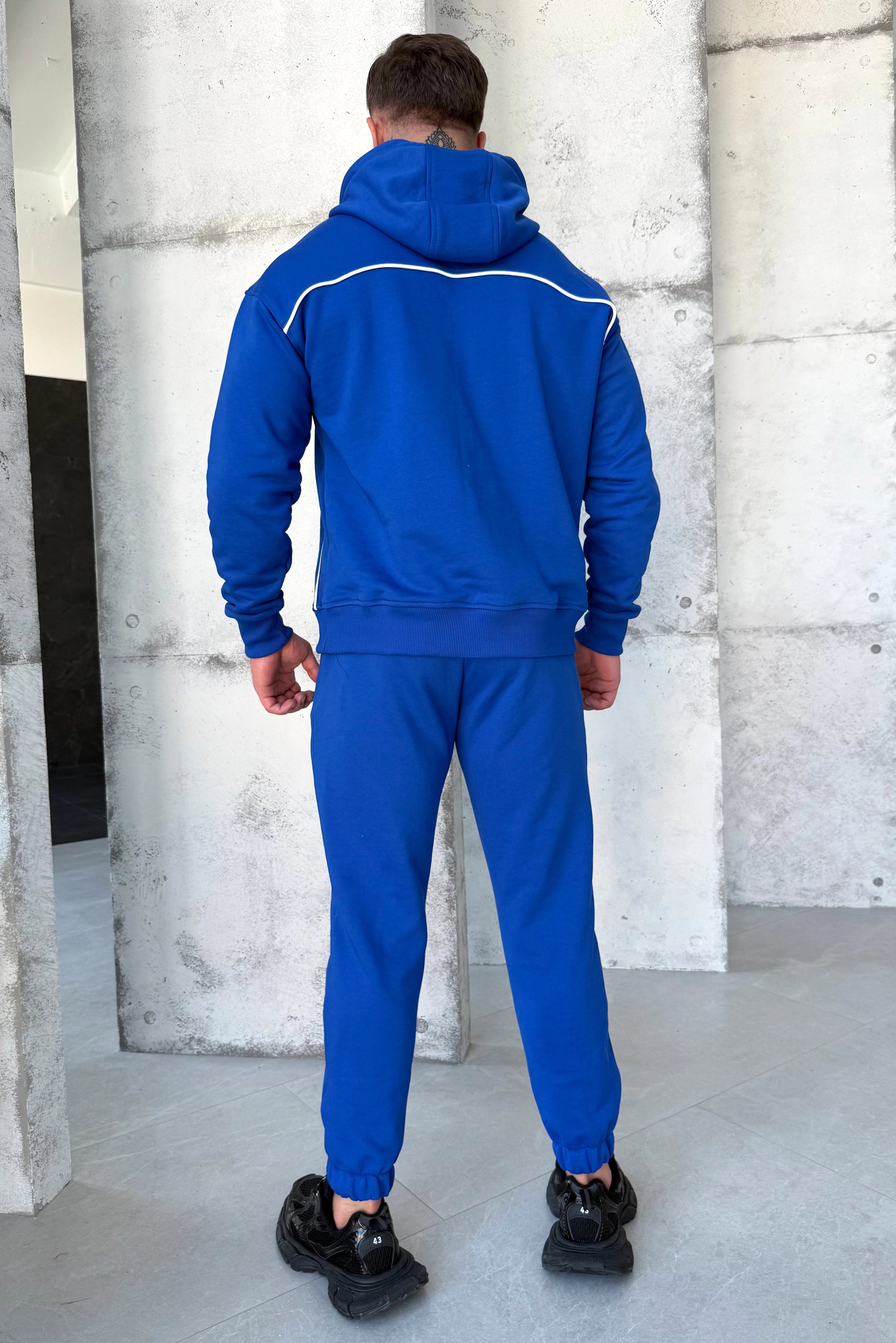 СПОРТИВНИЙ КОСТЮМ KOTTO