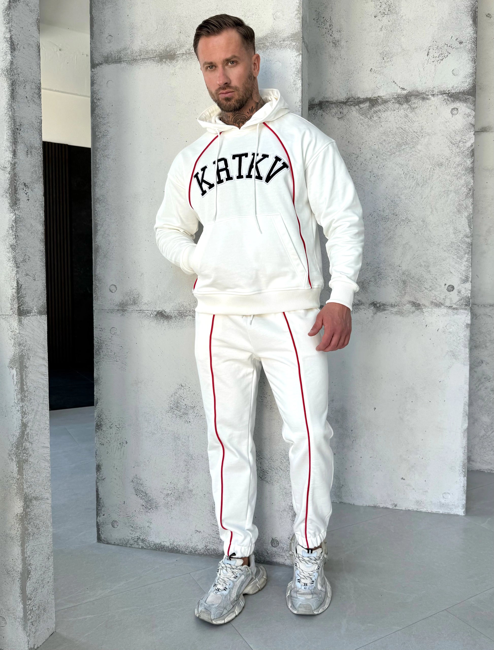 СПОРТИВНИЙ КОСТЮМ KOTTO