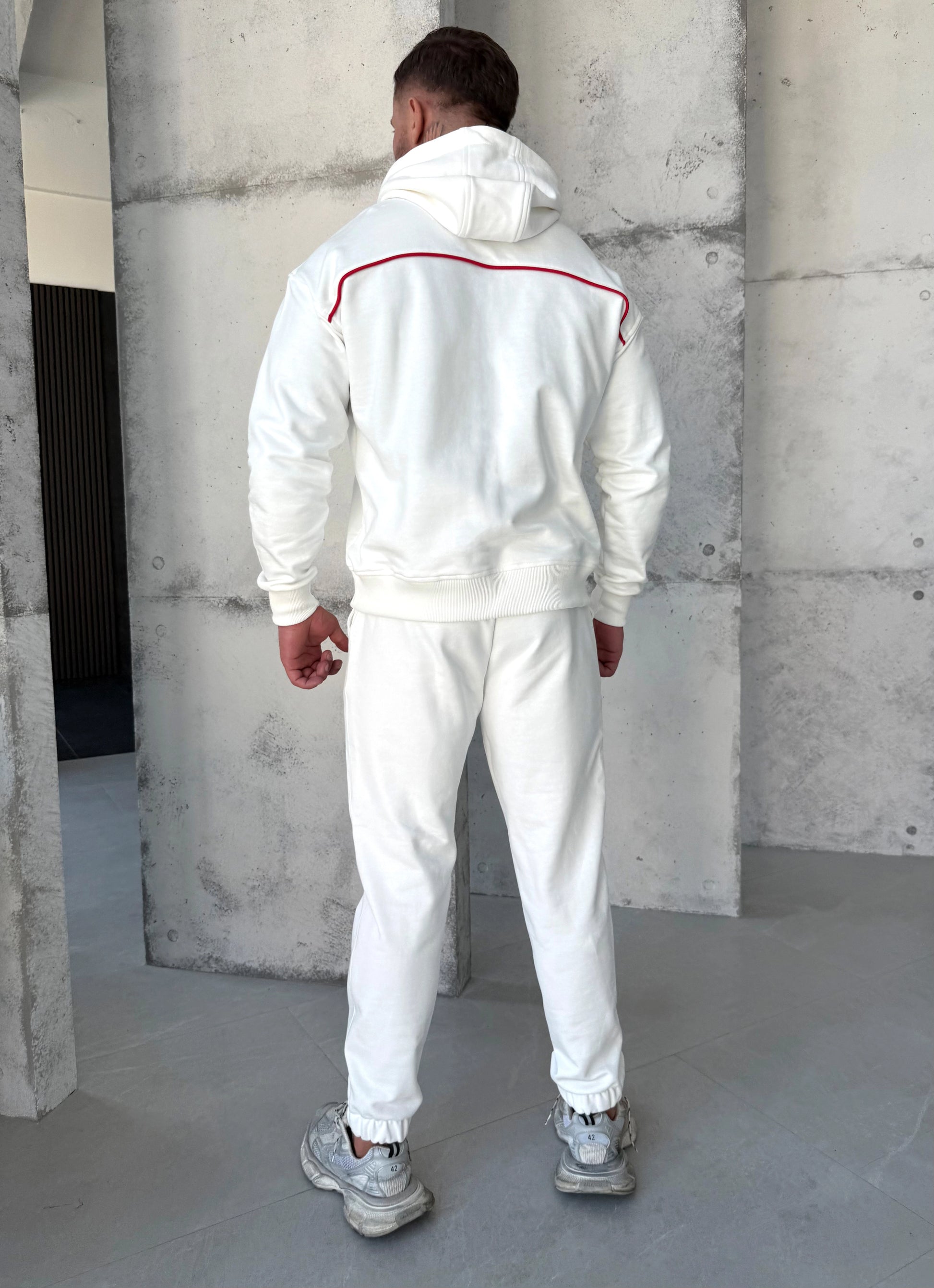 СПОРТИВНИЙ КОСТЮМ KOTTO