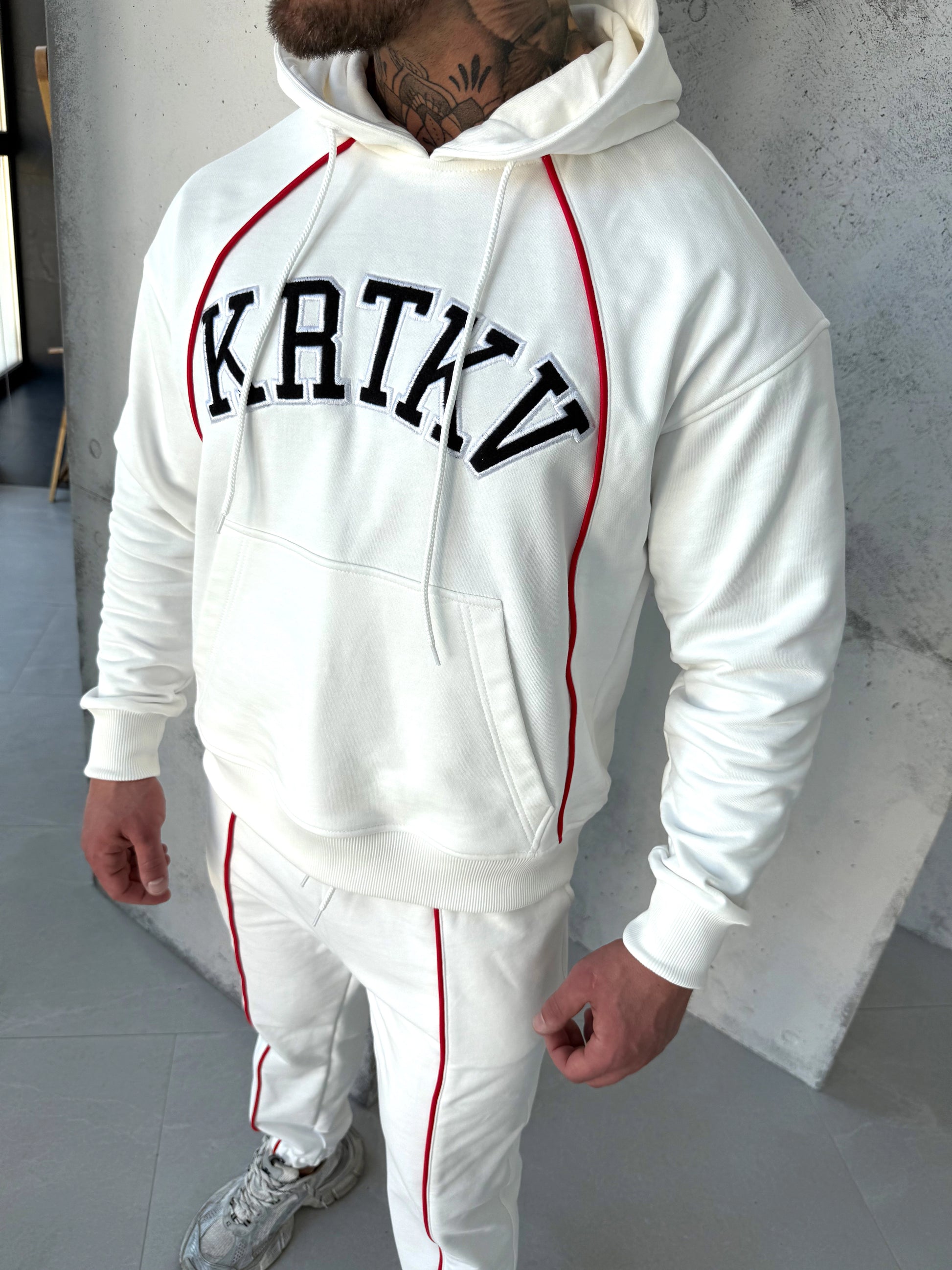СПОРТИВНИЙ КОСТЮМ KOTTO