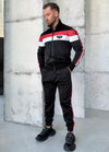 СПОРТИВНИЙ КОСТЮМ SPORT BLACK