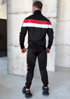 СПОРТИВНИЙ КОСТЮМ SPORT BLACK