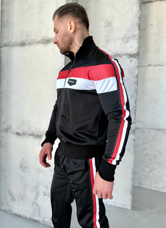 СПОРТИВНИЙ КОСТЮМ SPORT BLACK