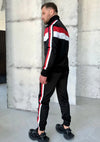 СПОРТИВНИЙ КОСТЮМ SPORT BLACK