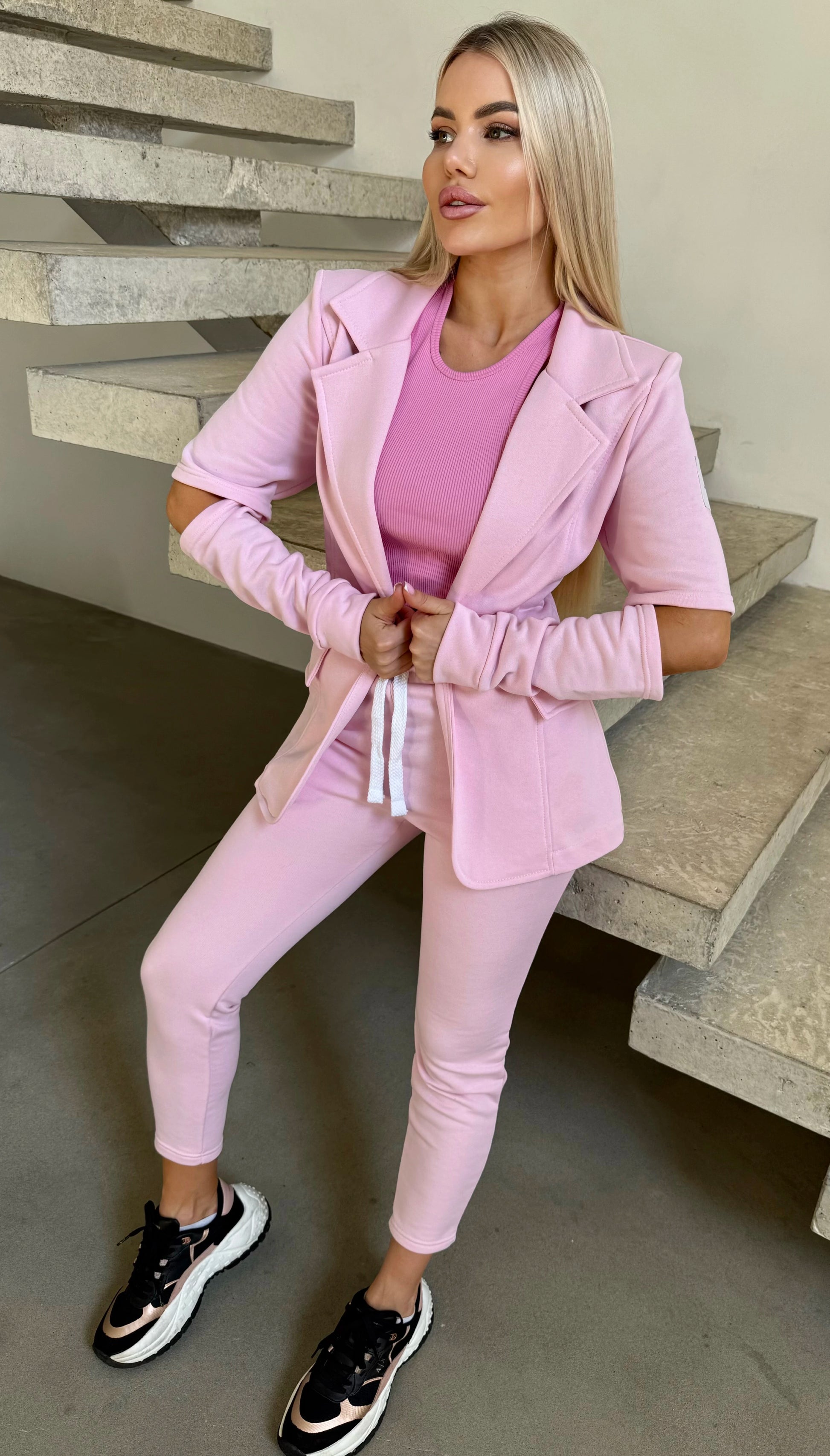 КОСТЮМ CLASSY
